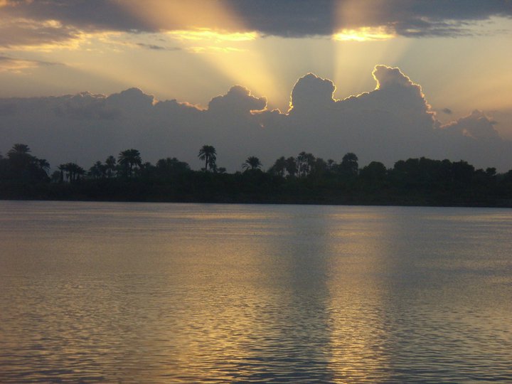 egipat